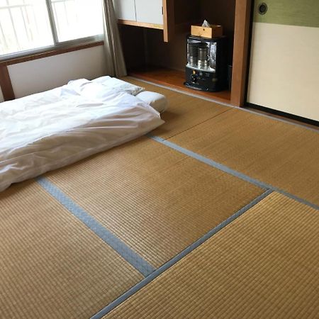 Guest House Itokawa Matsuzaki  Exteriör bild