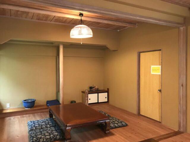 Guest House Itokawa Matsuzaki  Exteriör bild